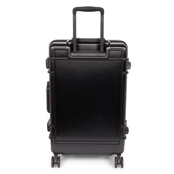 Eastpak Resist'r Case 4 ruote Carrello M 69 cm