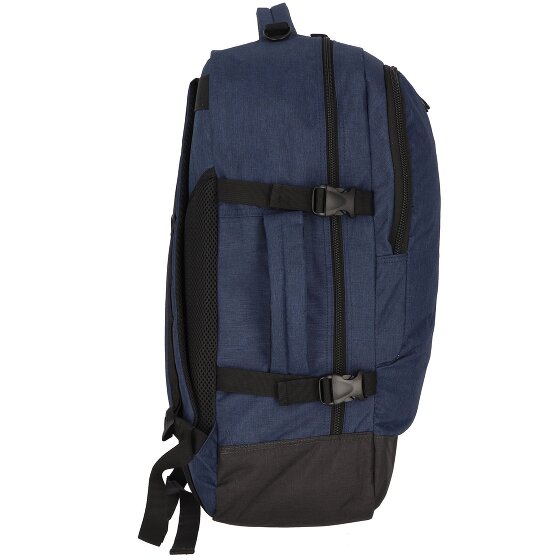 Worldpack Bestway Cabin Pro Zaino da giorno 54 cm Scomparto per laptop
