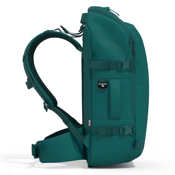 Cabin Zero Zaino Adventure Cabin Bag ADV 42L 55 cm