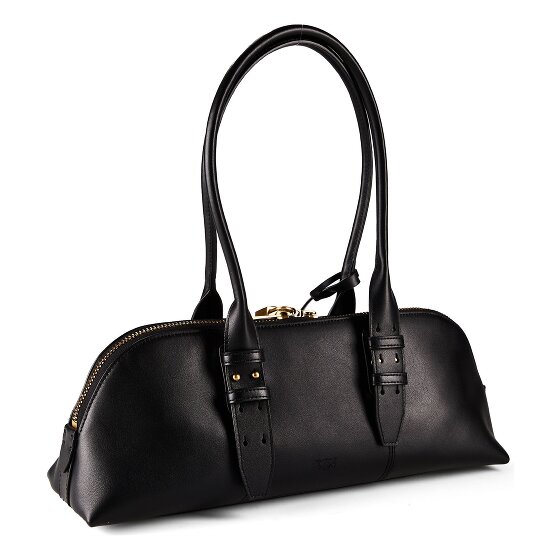 PINKO Bowling Bag Borsa a tracolla Pelle 36 cm