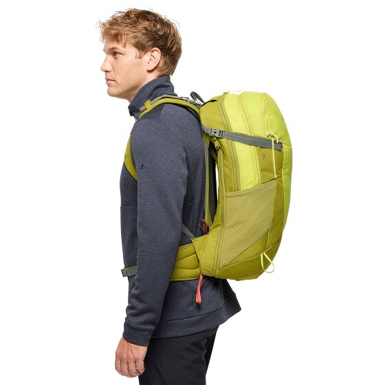 Vaude Wizard Zaino da trekking 51 cm