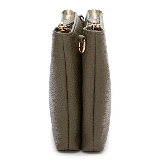 L.Credi Borsa a tracolla Ella 14 cm