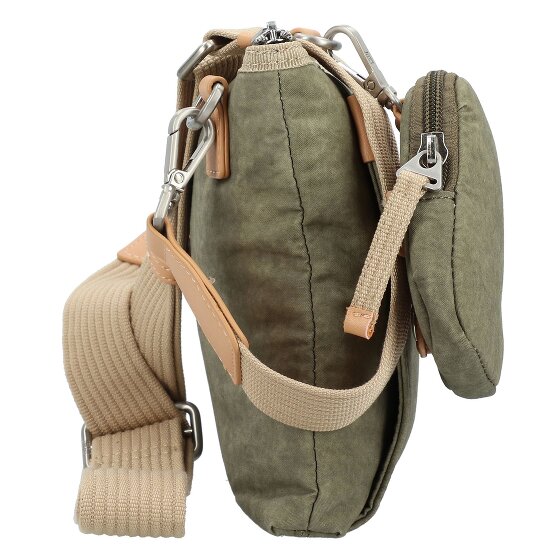 Jost Kerava Borsa a tracolla 27 cm Jost Kerava Borsa a tracolla 27 cm