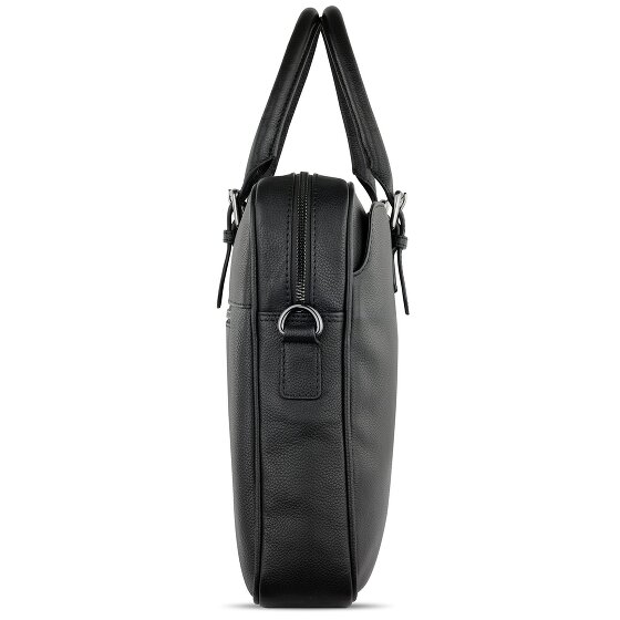 bugatti Bella Valigetta Pelle 38 cm Scomparto per laptop