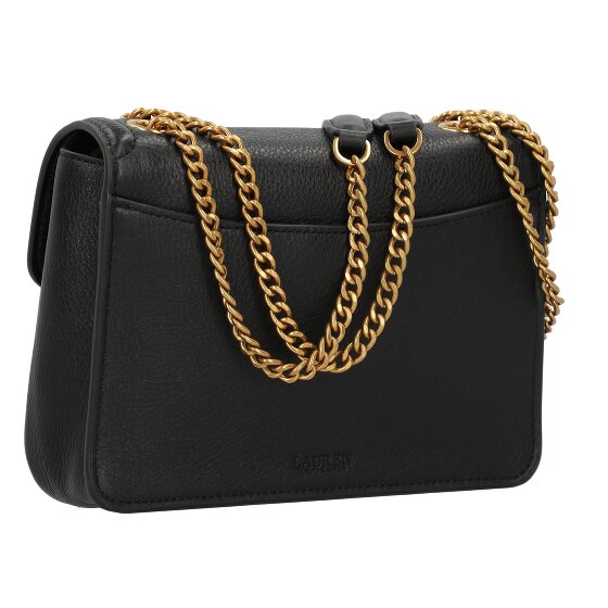 Lauren Ralph Lauren Bradley Borsa a tracolla Pelle 21.5 cm