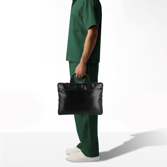 Picard Buddy Valigetta Pelle 40 cm Scomparto per laptop