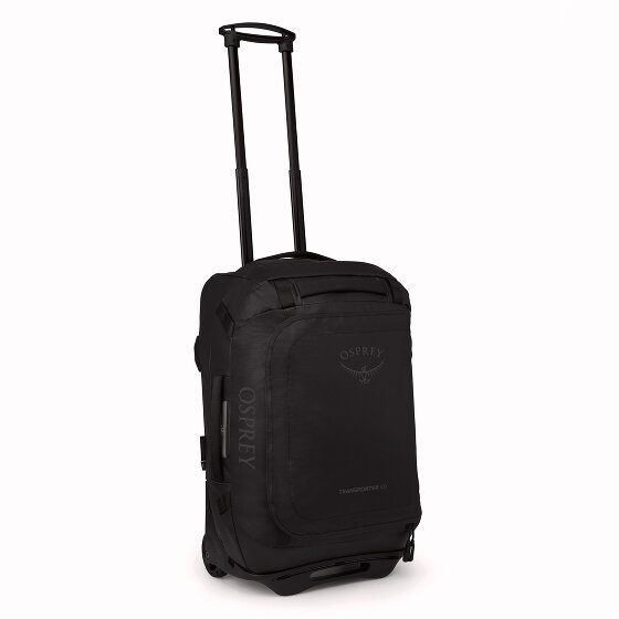 Osprey Rolling Transporter 40 2 ruote Borsa da viaggio 57 cm