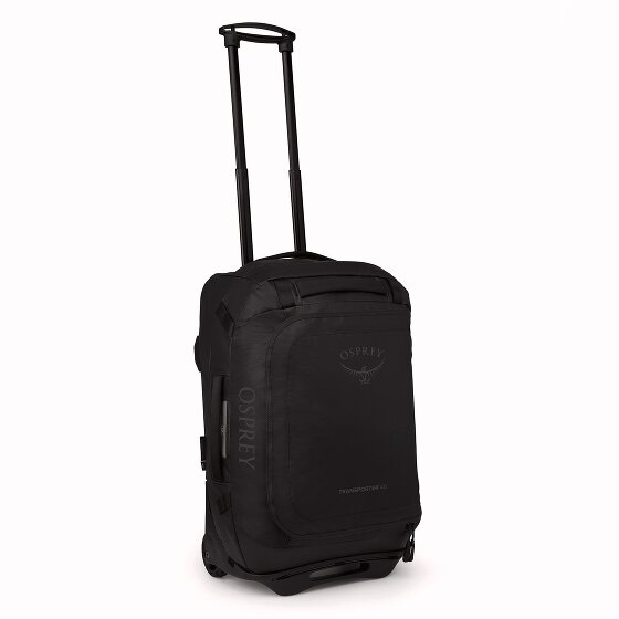 Osprey Transporter 40 2 ruote Borsa da viaggio 57 cm
