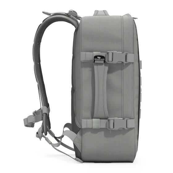 Cabin Zero Adventure 80 Zaino da giorno 44 cm