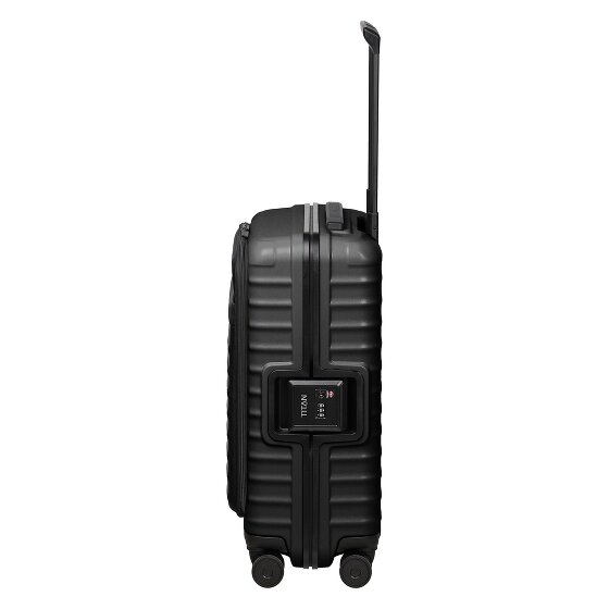 Titan Overseas 4 ruote Carrello 55 cm