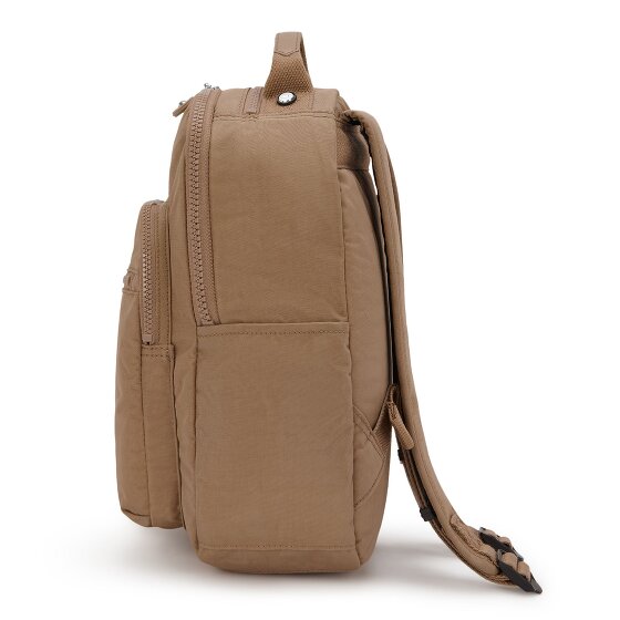 Kipling Basic Seoul Zaino da città S 35 cm