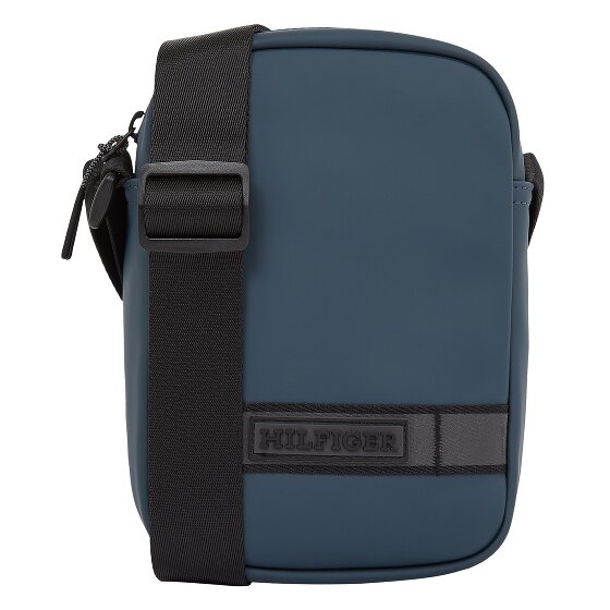 Tommy Hilfiger TH Monotype Mini Borsa Borsa a tracolla 15 cm