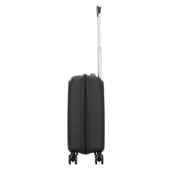 American Tourister soundbox mini 4 ruote Carrello per bambini 47 cm