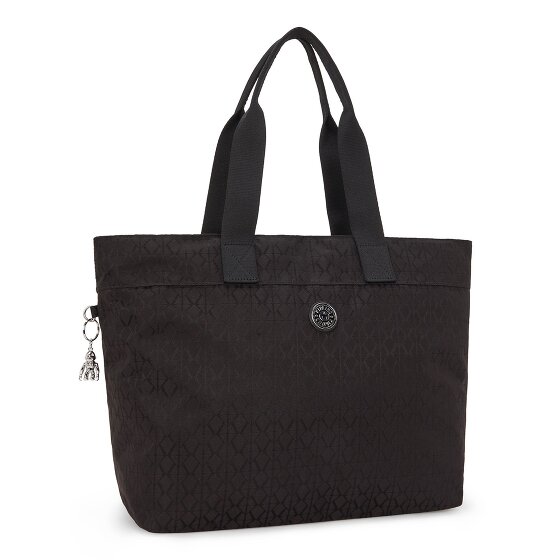 Kipling Premium Elevated Plus Colissa Up Borsa shopper 50 cm Scomparto per laptop