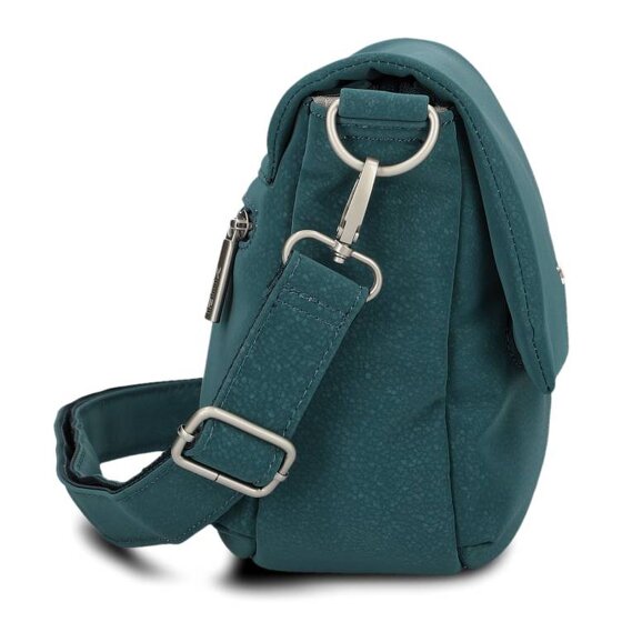 Zwei Mademoiselle.M Messaggero 33 cm Vano porta PC
