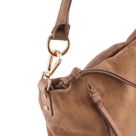 FredsBruder Beyond Borsa a tracolla Pelle 33.5 cm