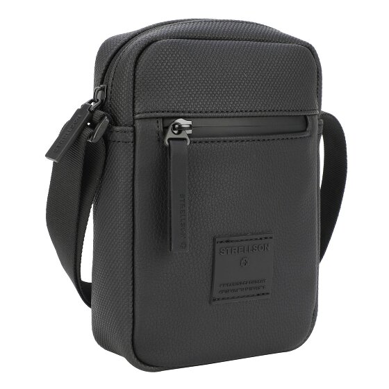 Strellson Westferry Clint Mini Borsa Borsa a tracolla 13 cm