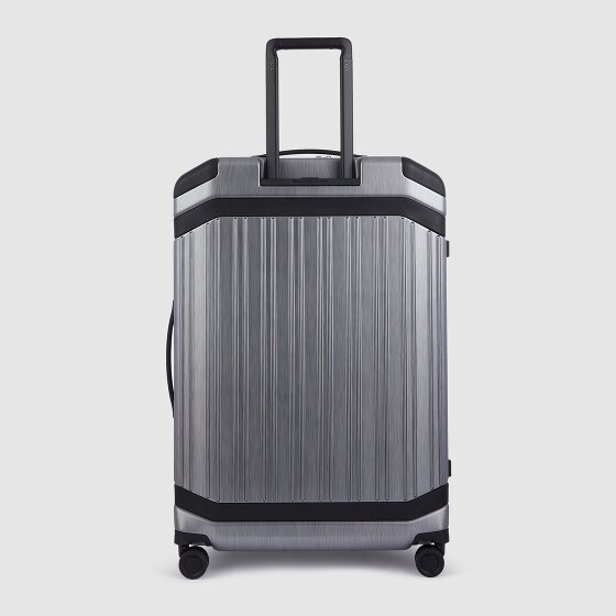 Piquadro PQL-Premium 4 ruote Carrello 75 cm Piquadro PQL-Premium 4 ruote Carrello 75 cm