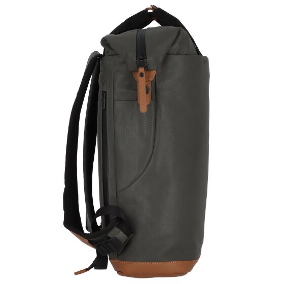 aunts & uncles Japan Morioka Zaino da giorno 44 cm Vano porta PC