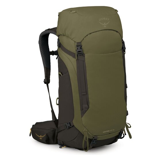 Osprey Kestrel 45 L Zaino da trekking 68 cm