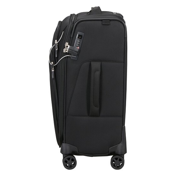 Samsonite Spark Sng Eco 4 ruote Carrello della cabina 55 cm