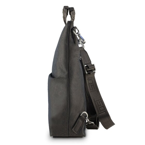 Jost Bergen Zaino da giorno Protezione RFID 31 cm