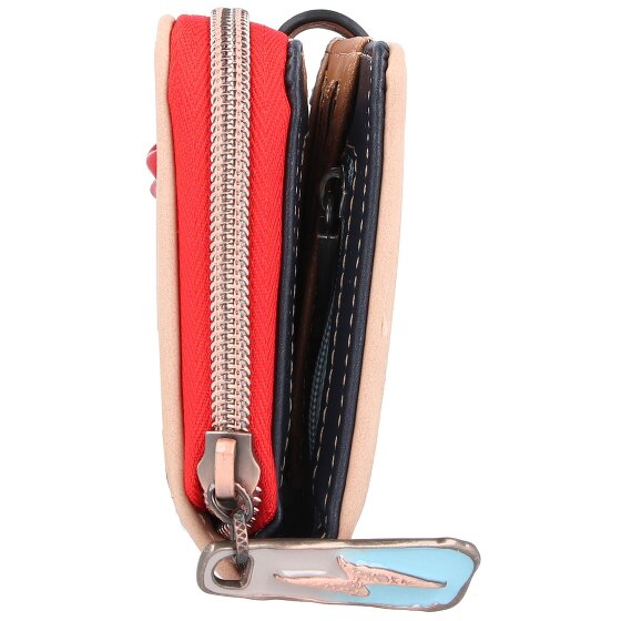 Anekke Portafoglio Fun&Music 18 cm