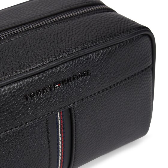 Tommy Hilfiger TH Central Borsa da toilette 21 cm