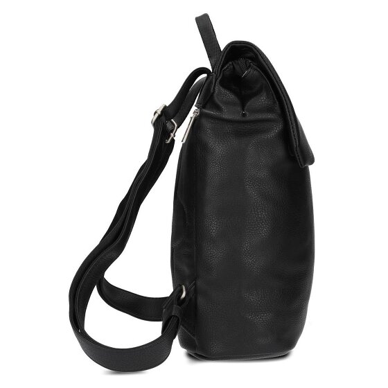 Zwei Mademoiselle.M Zaino da giorno 35 cm Vano porta PC