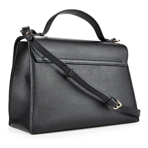 Patrizia Pepe Borsetta Vera Pelle 28 cm