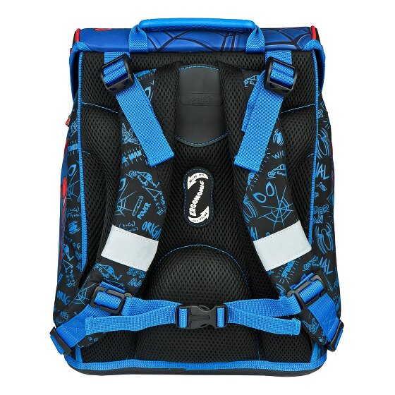 Scooli EasyFit Set di borse per la scuola 5 pezzi