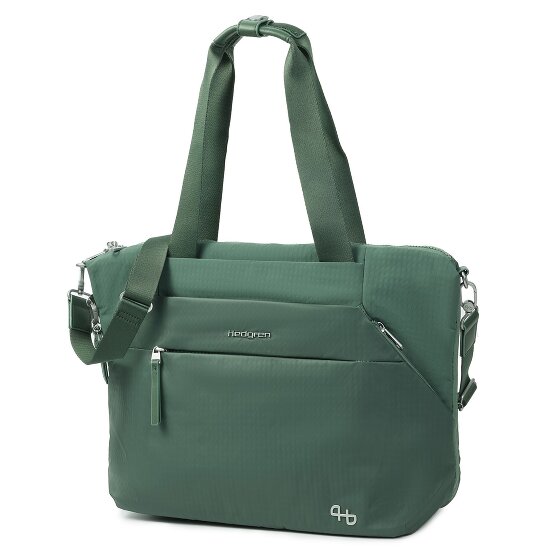 Hedgren Furo Kicho Borsa shopper Protezione RFID 46 cm Scomparto per laptop