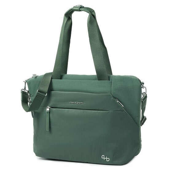 Hedgren Furo Kicho Borsa shopper Protezione RFID 46 cm Scomparto per laptop