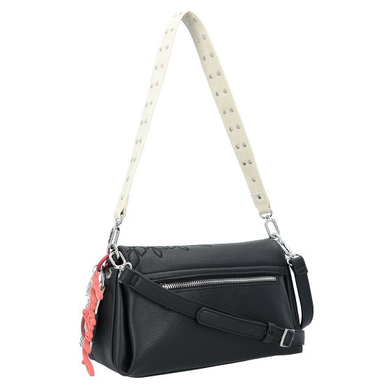 Desigual Sierra Naron Borsa a tracolla 26 cm