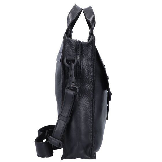 Harold's Cartella in pelle Aberdeen 37 cm