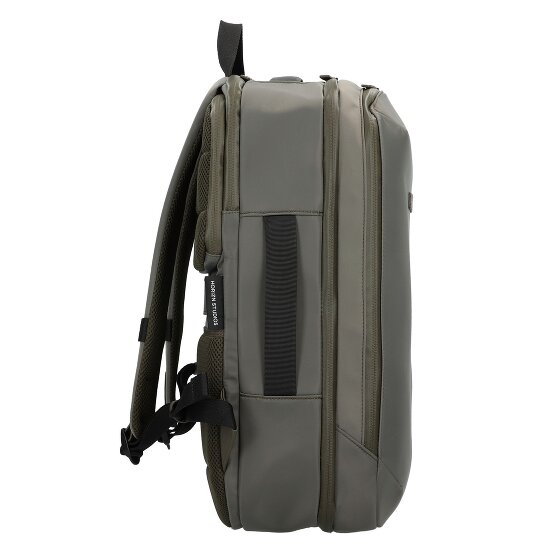 Horizn Studios Zaino Gion Zaino da viaggio 49 cm scomparto per laptop