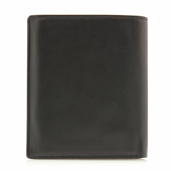 Castelijn & Beerens Portafoglio Vita RFID in pelle 10,5 cm