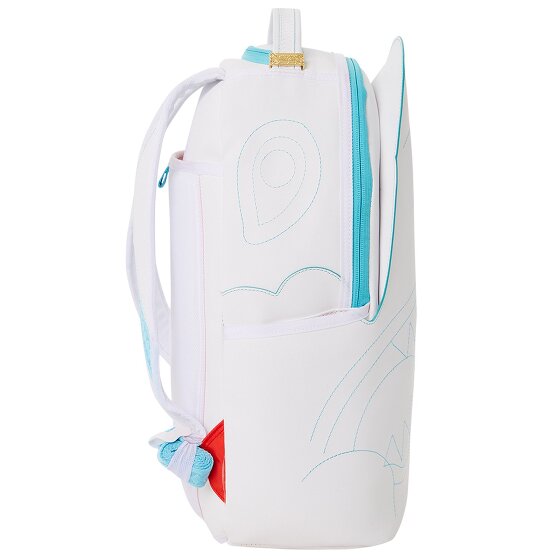 Sprayground Cloud Dlxvf Zaino da giorno 46 cm Scomparto per laptop