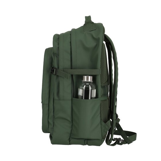 Travelite Basics Zaino da giorno 48 cm Scomparto per laptop
