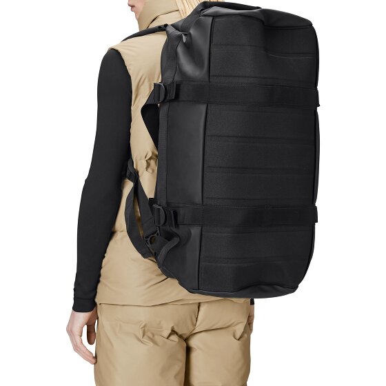 Rains Texel Borsa da viaggio 62 cm