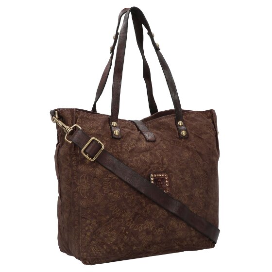 Campomaggi Borsa shopper 29 cm