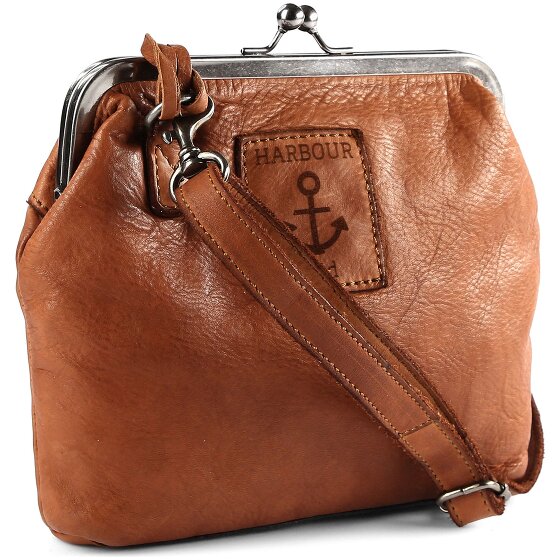 Harbour 2nd Rosalie Borsa a tracolla Pelle 21 cm