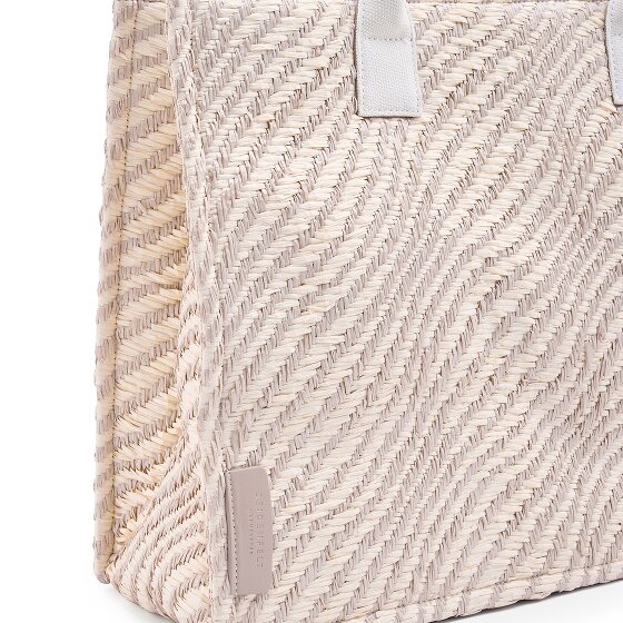 Seidenfelt Hulu Borsa shopper 39 cm