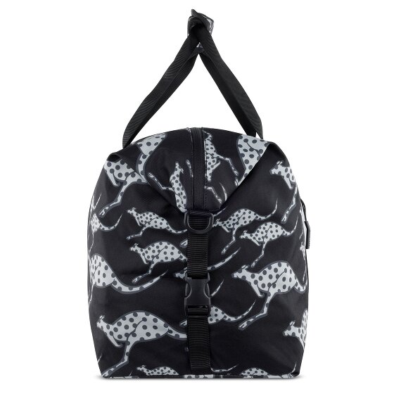 Chiemsee Jump N Fly Borsa sportiva 49 cm