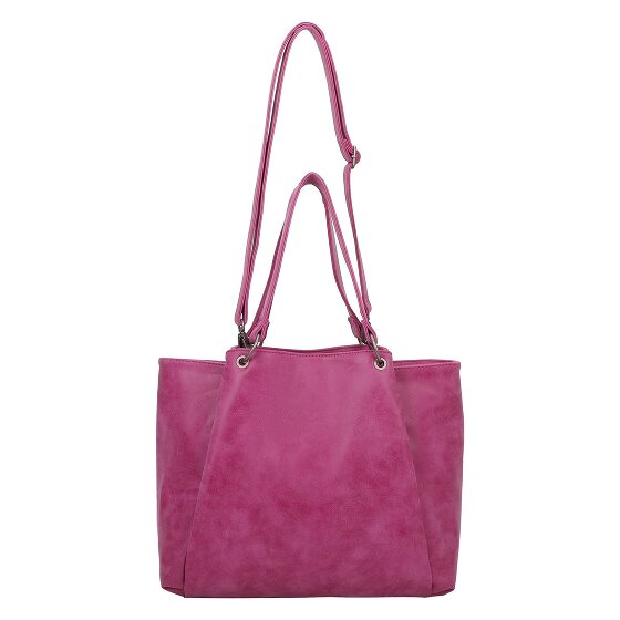 Fritzi aus Preußen Fritzi42N Vintage Borsa shopper 45 cm