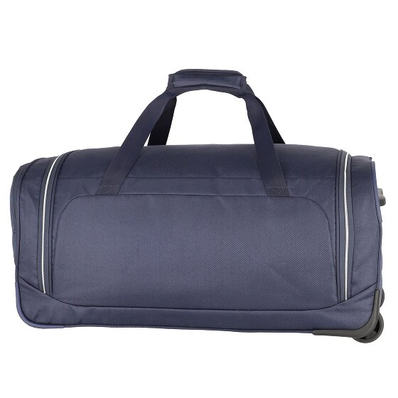 Travelite Miigo 2-Wheel Holdall 69 cm