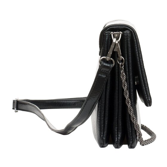 L.Credi Penina Borsa a tracolla 31 cm