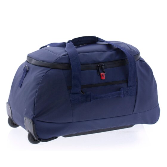 Gladiator 3900 2 ruote Borsa da viaggio 60 cm
