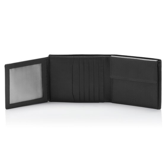 Porsche Design Portafoglio business in pelle 12,5 cm