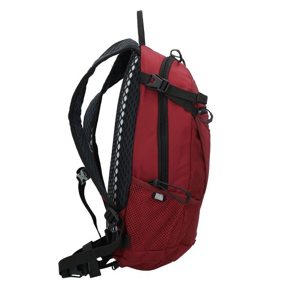 Jack Wolfskin Velocity 12 Zaino da bicicletta 43 cm
